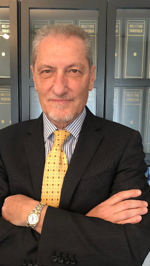 Piero Vergani